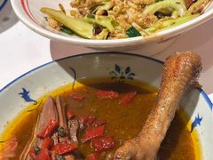 -江味龙虾馆·裸蓝龙虾(南山店)