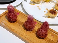 -富淳饭店(陆家嘴保利广场店)