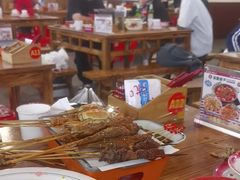 -冶建镜子·老南昌大排档·江西虾王(总店)