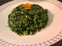 -老吉堂上海本帮菜(工体店)