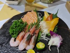 -将太无二·北美传奇寿司(瑞士公寓店)