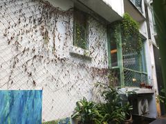 -绿房子方寸咖啡(星海名城店)