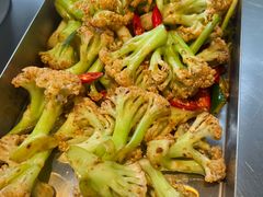 -No.DD戳子烧烤·江湖菜(北京总店)