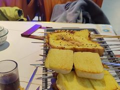 -亿牌牌东北烧烤(博物馆旗舰店)