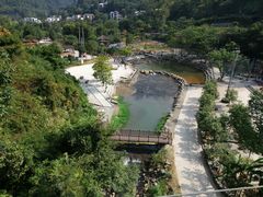 -大余丫山旅游度假区