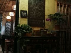 -蜗牛小馆醉乡民谣云南菜(惠新西里店)