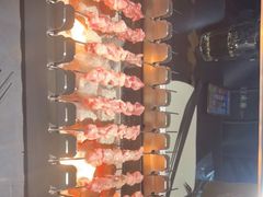 -很久以前羊肉串(中山公园店)