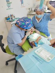 -唯儿诺儿童医院·儿科·眼科·口腔(海岸城店)