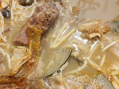 -小螺大作·螺蛳粉火锅(林和西店)