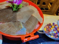 -吴老幺火锅(金龙店)