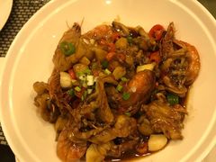 -茶叁酒肆·楚味江湖(菱角湖店)