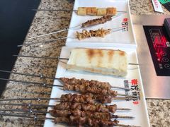 -丰茂烤串(六里桥店)