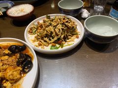 -张大嘴菜馆(庞各庄店)