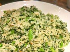 招牌猪油菜饭-周家二小姐的菜(西津渡店)