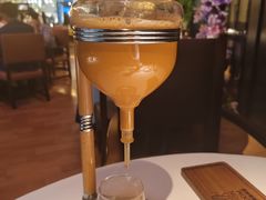 -狮拾久·现代新加坡料理(福田COCO Park店)