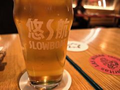 -悠航SLOWBOAT(三里屯店)