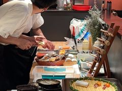 -乌君·酒场·炭火烧鸟(侨城坊店)
