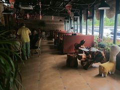 -遇见小院—虹鳟鱼•农家菜(怀柔店)