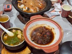 -山四砂锅(太原钟楼街店)