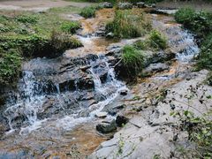 -龙门涧景区