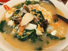 金银蛋苋菜-文东记(马里士他店)