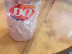 桃桃益菌多-DQ·蛋糕·冰淇淋(大宁国际商业广场店)