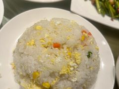 -唐拉雅秀酒店-唐苑中餐厅