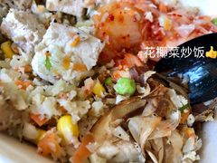 -GuaKa活力健康餐(南京西路店)