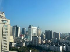 -杭州武林万怡酒店