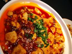 -赠李白·如诗的川味(余杭万达广场店)