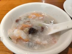 -如轩海鲜砂锅粥(国际能源店)