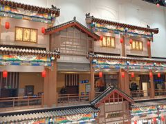 -银泰百货(北京大红门店)
