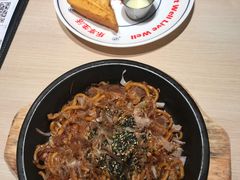 -卡朋西餐(悦汇城店)