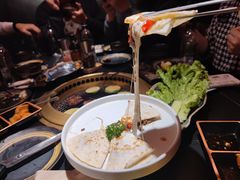 -谷牛和牛烤肉(漕河泾印象城店)
