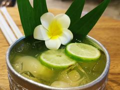 -婉泰·特色小吃·舂鸡脚(告庄二店)