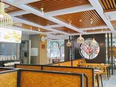 -如轩·海鲜砂锅粥·潮汕菜(沿江东路店)