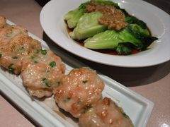 顺德手工煎虾饼-味妙顺德厨房(绿地缤纷城店)
