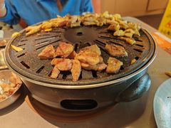 -韩象烤肉·韩国料理(市南麦凯乐旗舰店)