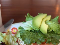 -VESH COFFEE(定西路店)