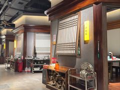 -贺庄·活鱼馆(珠吉路店)