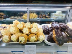 -哈氏上海哈尔滨食品厂(汇联商厦天钥桥路店)