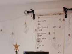 -Joymean coffee.见面咖啡