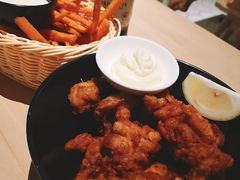 -LENBACH兰巴赫西餐啤酒坊(大连东港店)