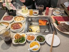 -海底捞火锅(万科广场店)