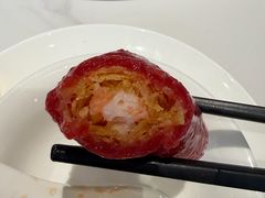 -金贵源食神(楚河汉街店)