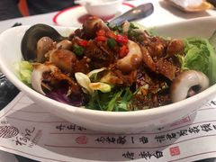 -好福记饭店(红梅公园店)