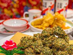-九妹农家大铁锅东北菜(江湾店)