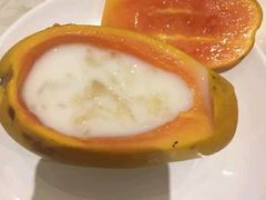 -芭菲盛宴·环球美食(解放碑英利国际店)
