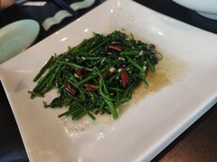 -翠湖宾馆·中餐厅