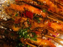 -绿茶餐厅(布吉万象汇店)